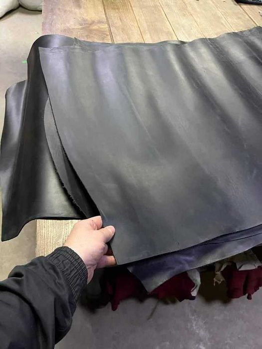 Шкіра рослинного дублення 1.4-1.6 мм | Кожа растительного дубления