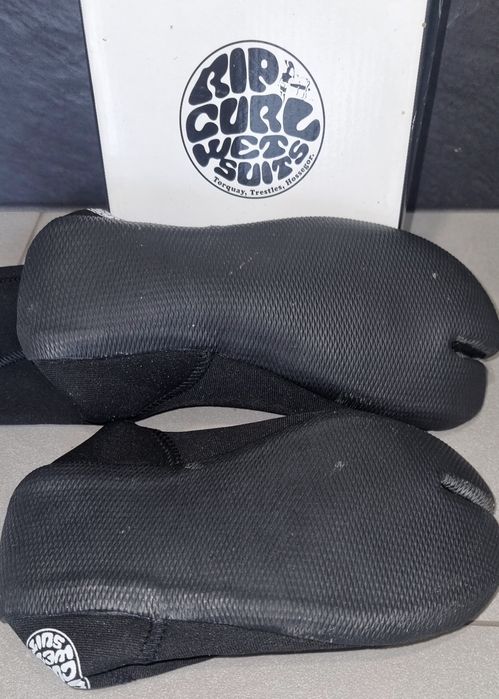 Botas botins Surf Rip Curl Bullet 3mm split toe
