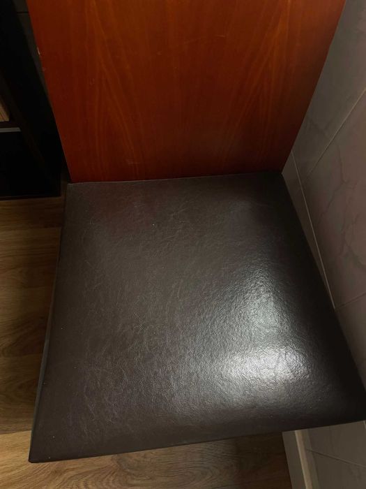 4 Cadeiras de Sala de Jantar