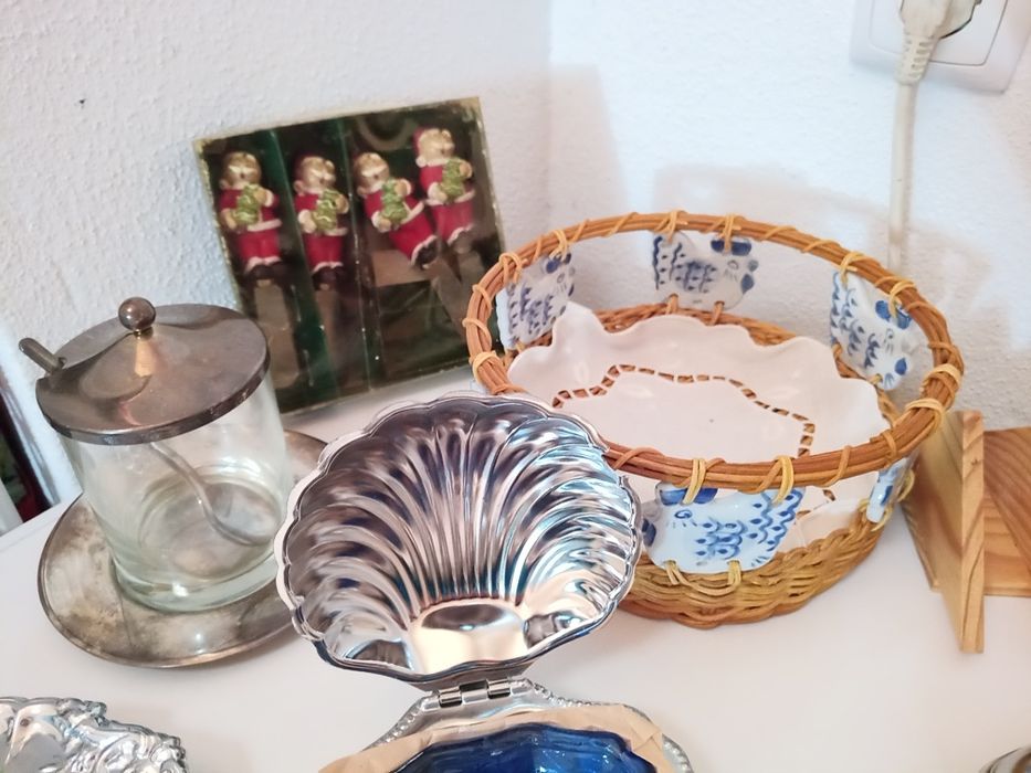 Utilidades de cozinha