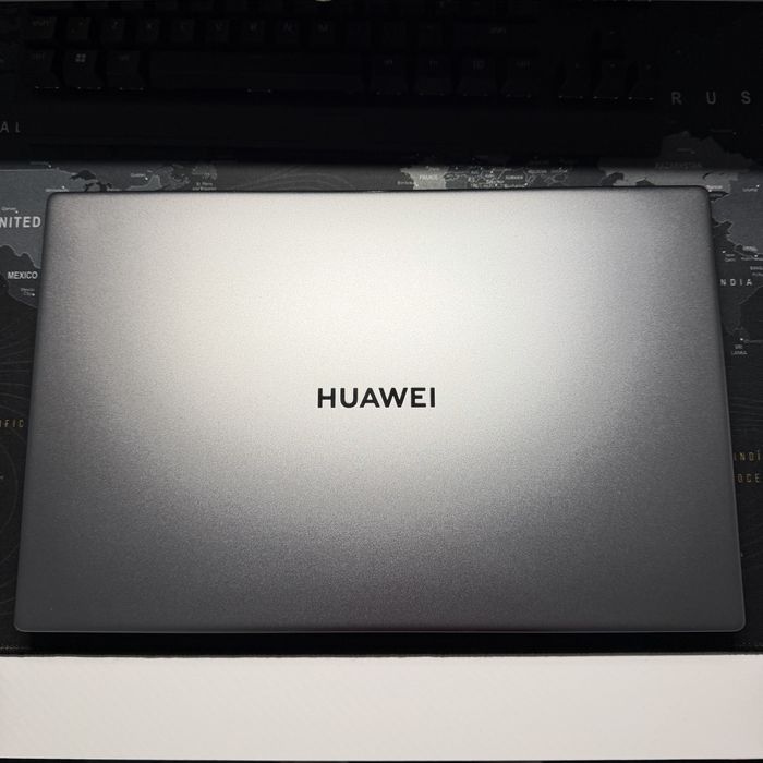Huawei Matebook D15