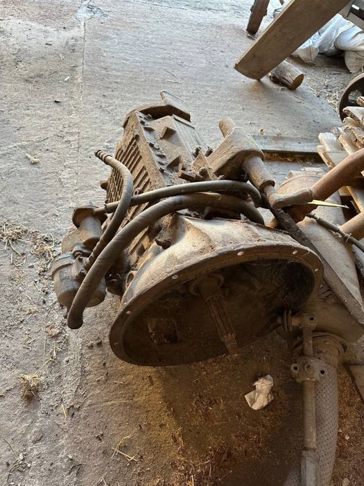 Кпп ямз краз маз