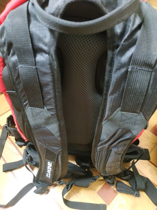 Рюкзак горнолыжный   Dakine
