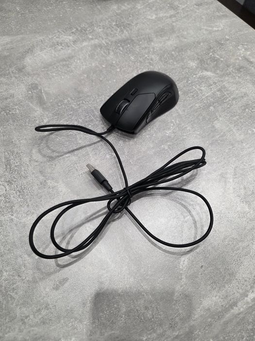 HyperX Pulsefire Raid RGB