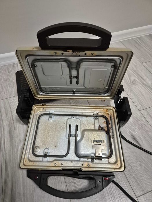 Grill elektryczny bosch 1800W