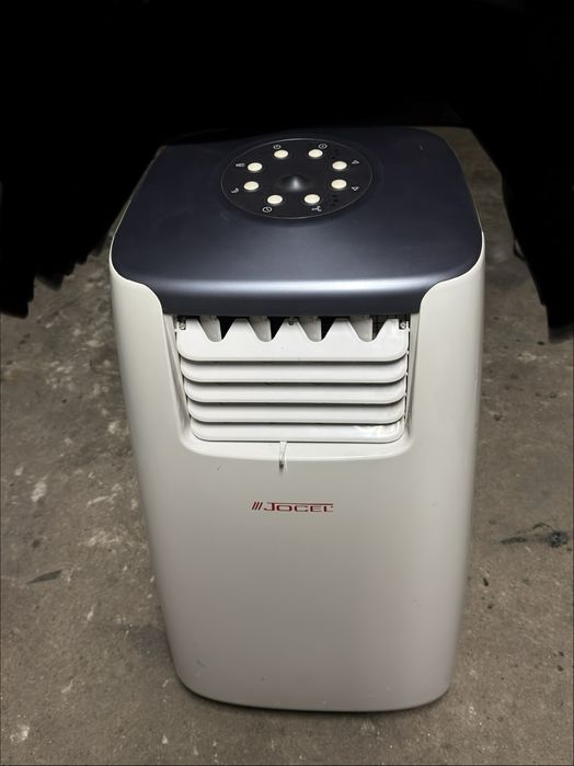 Ar condicionado jocel