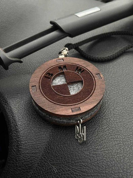 Авто брелок запах