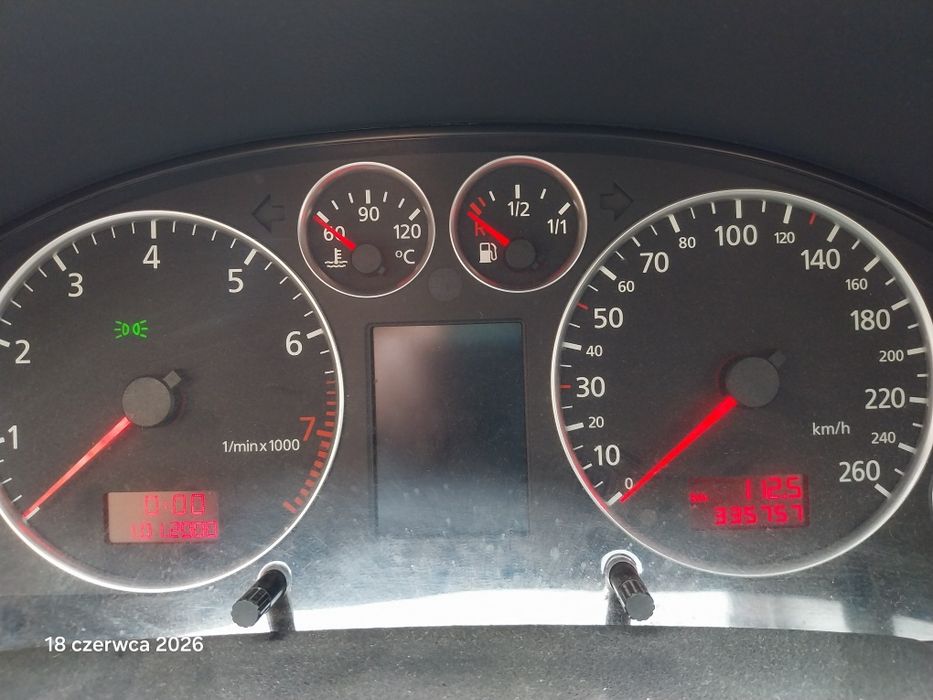 Audi a6c5 1.8t  2002,