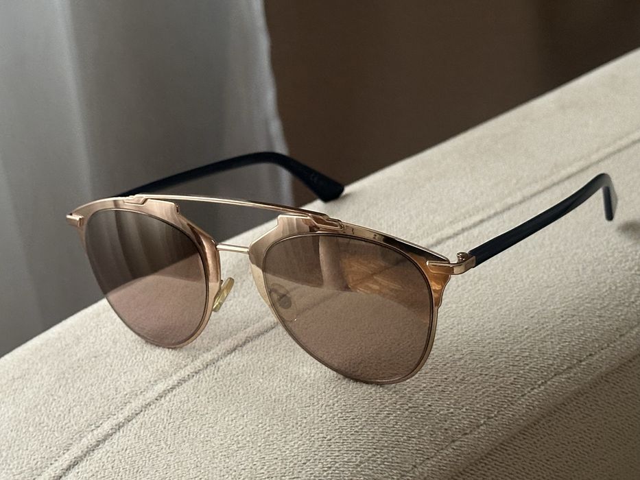 Окуляри Dior Miraton  Mango Retro