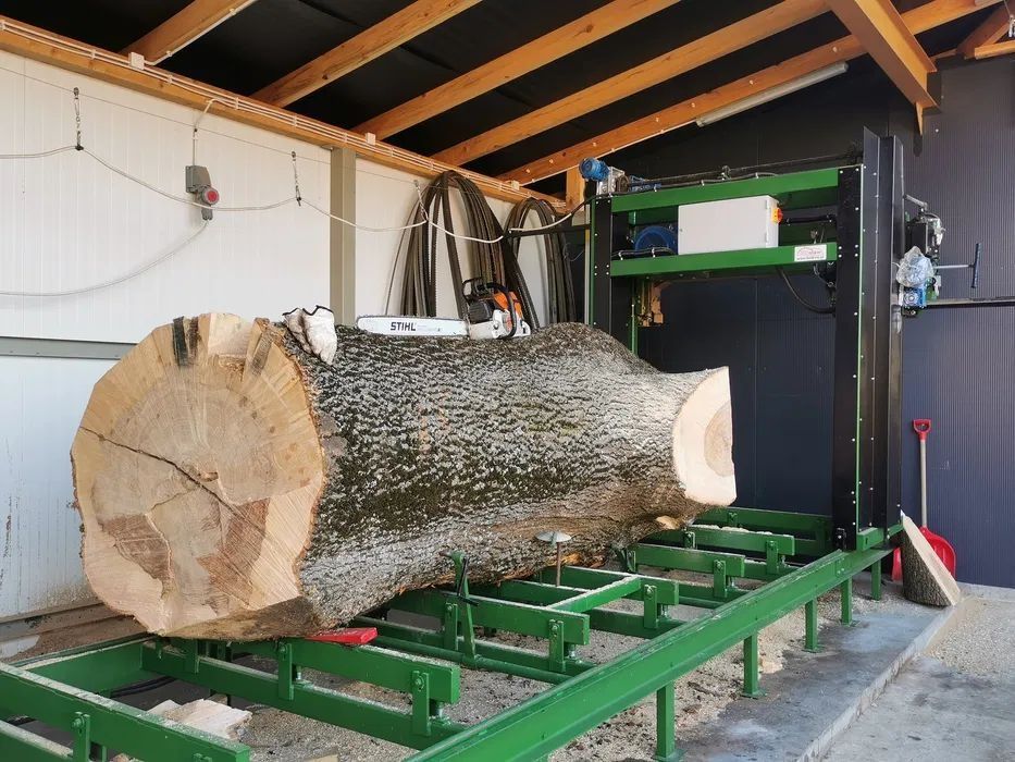 Trak tasmowy Boldrew duży prześwit 140 cm jak nowy