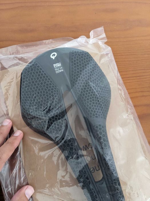 Selim Prologo Nago R4 PAS 3DMSS Nack (3D) - com garantia