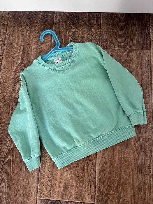 Zara світшот 98 розмір