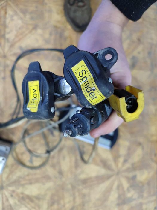 Piaskarko Solarka EPOKE TP3, TANIO! okazja!