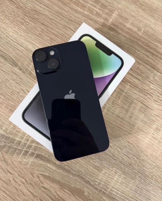 iPhone 14 128GB igła