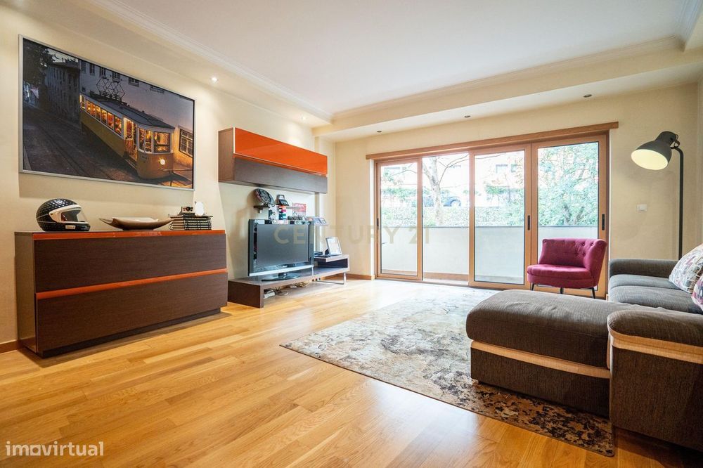 Apartamento T2 Colinas do Cruzeiro, Odivelas - Detalhes exclusivos