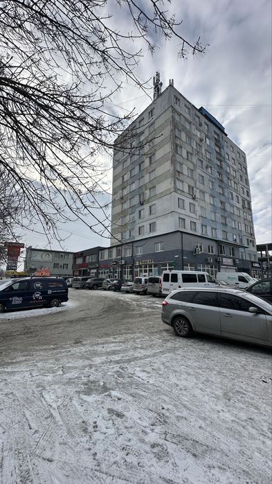 Продаж; квартира; Чернівці; гарний стан; вул. Руська (Гравітон);