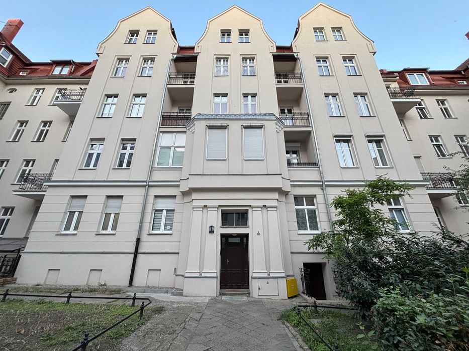 Mieszkanie – Poznań - Widok 4