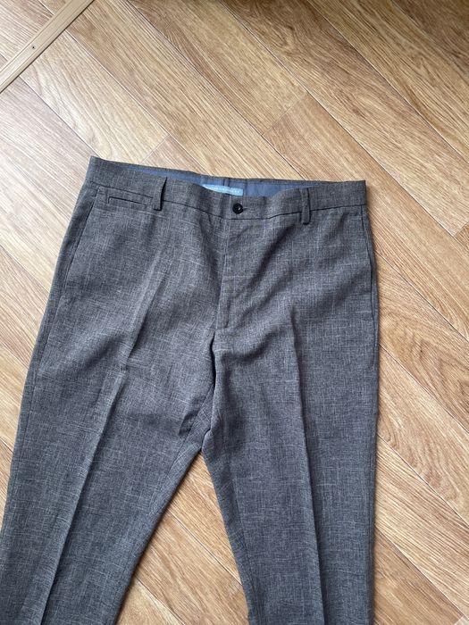 Брюки Mark & Spencer