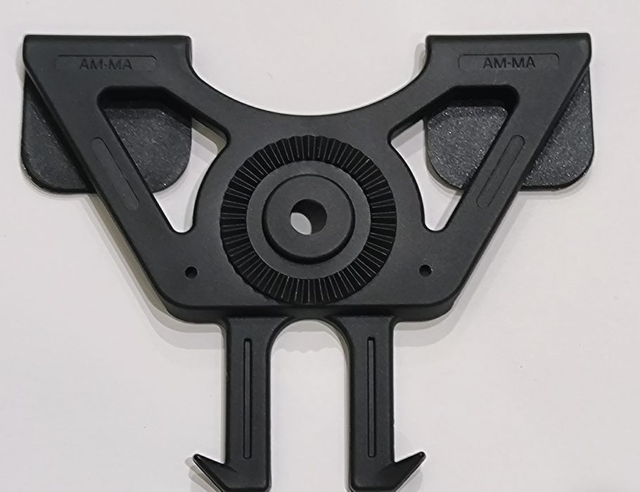 Кріплення для кобури Amomax