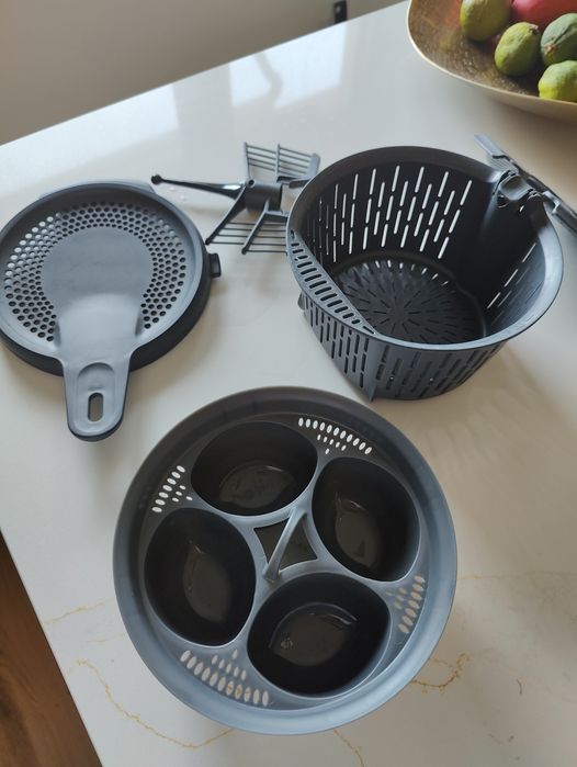 Bimby TM6 em excelentes condições – como nova