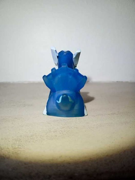 Pokémon finger puppet / brinquedo / figura boneco bandai Dialga