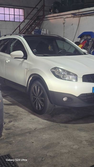 Nissan Qashqai 1.5 Teckna Sport 110cv