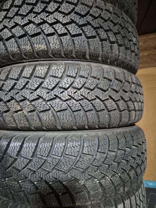 Гума з Німеччини