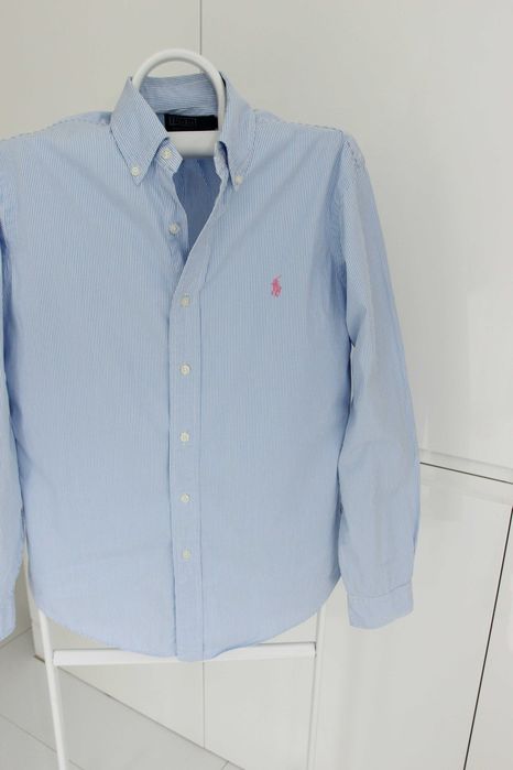 Ralph Lauren bez wad L/M