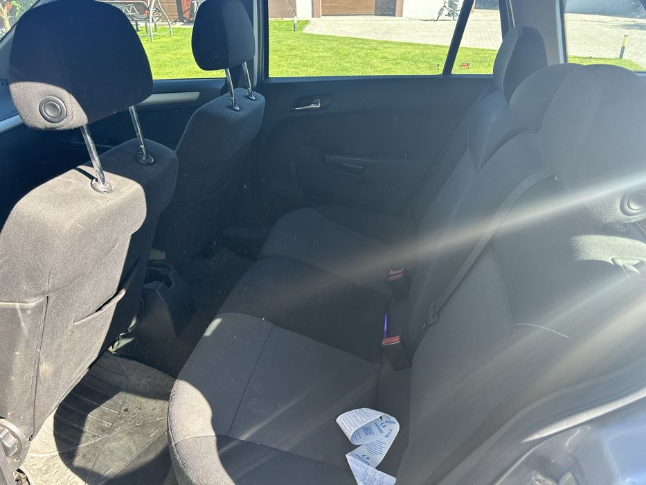 Sprzedam Opel Astra H