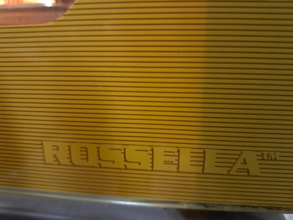 Піч Unox XF190 Rossella конвекційна пекарська