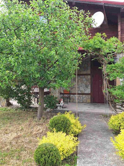 Прод-ся буд  в приміській зоні , с Драгомирчани