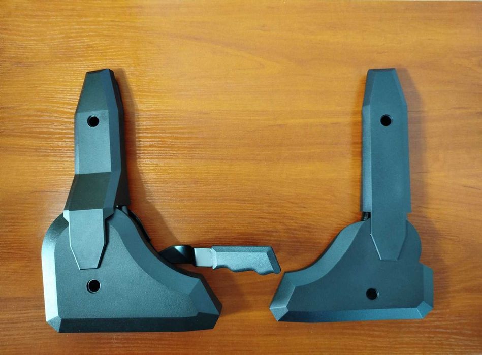 Механізм нахилу спинки ігрових крісел (DXRACER HyperX Cougar) 90 -180°