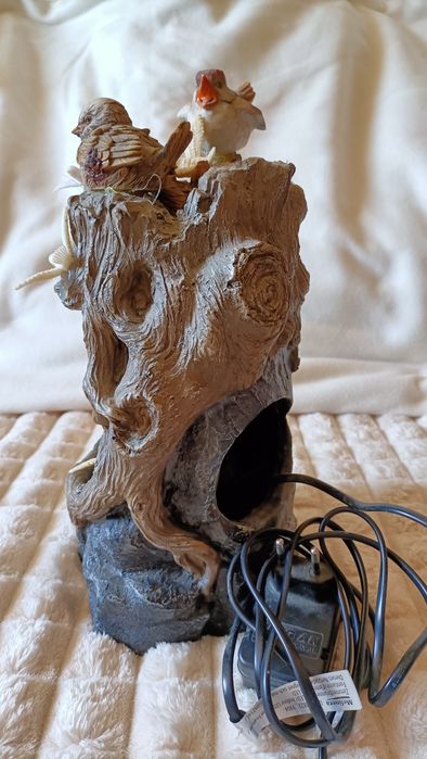 Mini Fontanna Dekoracyjna