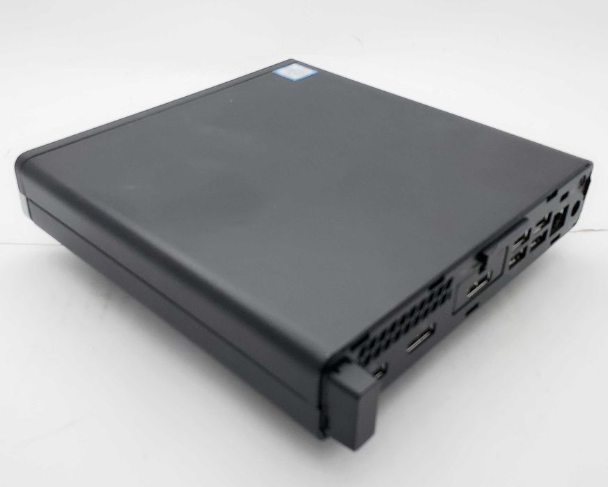 HP EliteDesk 800 G3 i5-6500T 8/128+500GB DPort DP-HDMI WiFi+BT(6225)