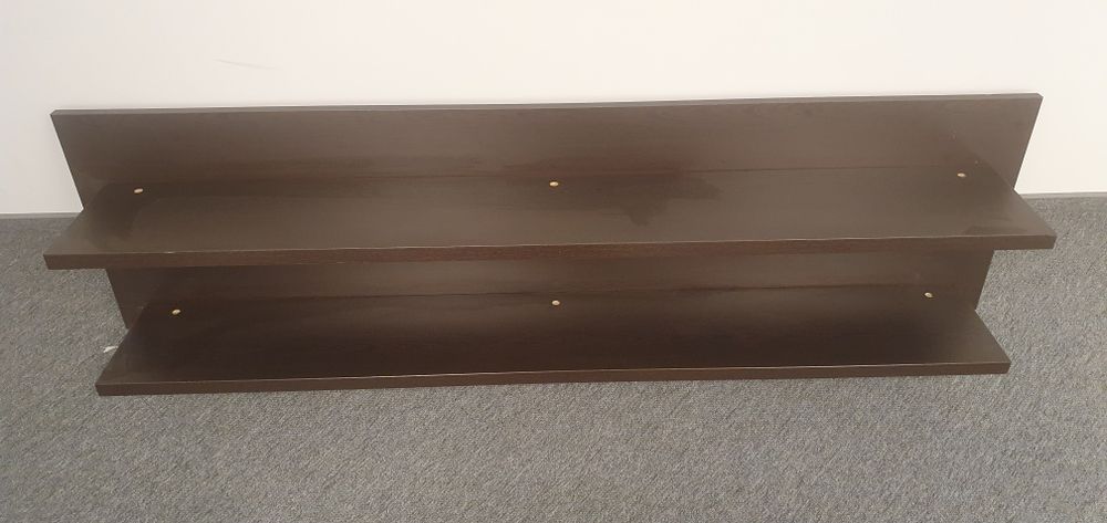 Półka ścienna 150 cm