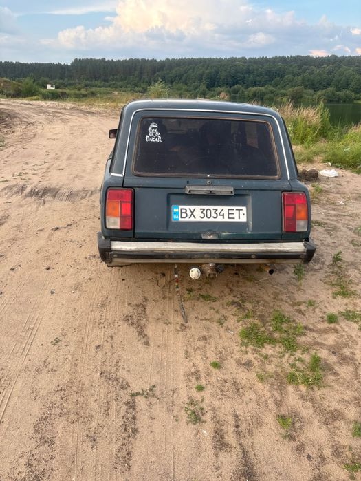 Продам ваз 2104