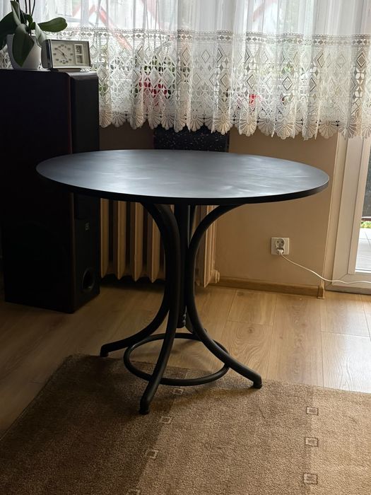 Stół okrągły 90 / 71