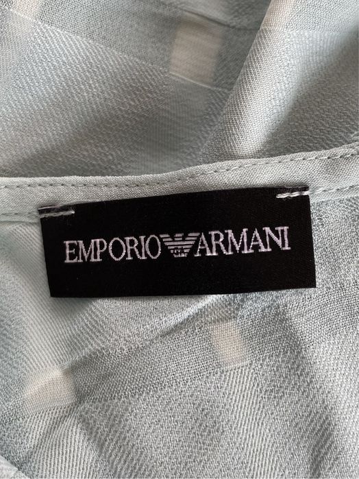 Conjunto camisa e saia - Armani