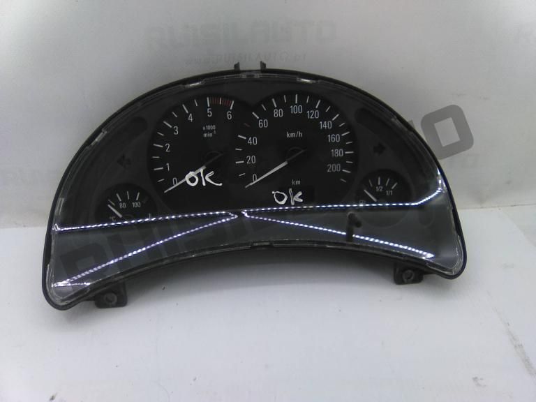 Quadrante  Opel Corsa C [2000_2006] 1.3 Cdti