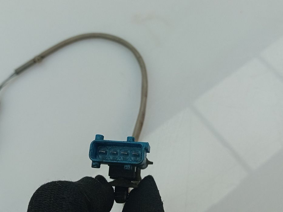 Sonda lambda PEUGEOT 206 (2A/C)