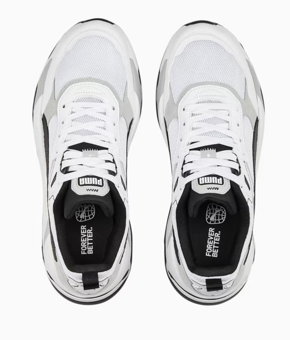 Кросівки чоловічі Puma Trinity орігінал