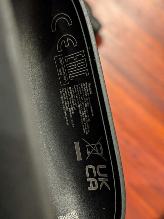 Xiaomi Redmi Earbuds m2232e1