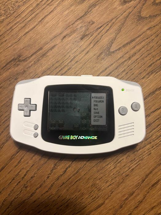 Nintendo Gameboy Advance