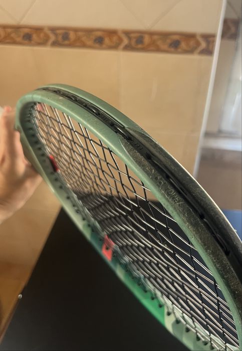 Yonex Percept 100