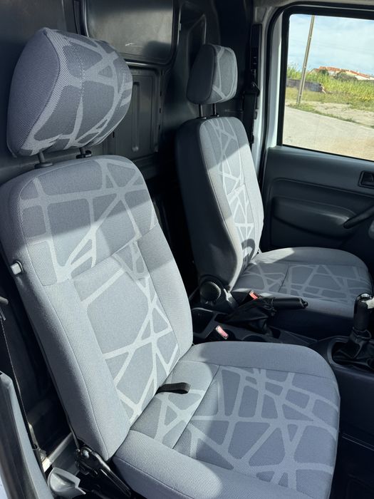 Ford Transit Connect 90 T230 -2010