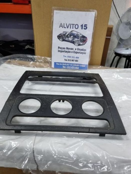 moldura do tablier VW Touran