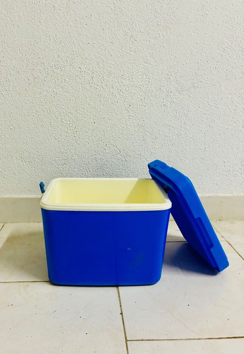 Geleira Pequena 10L
