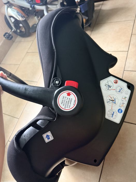 Коляска дитяча б/у