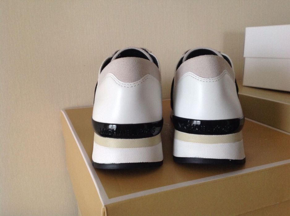 Кроссовки Michael Kors, оригинал 40,5-41 р