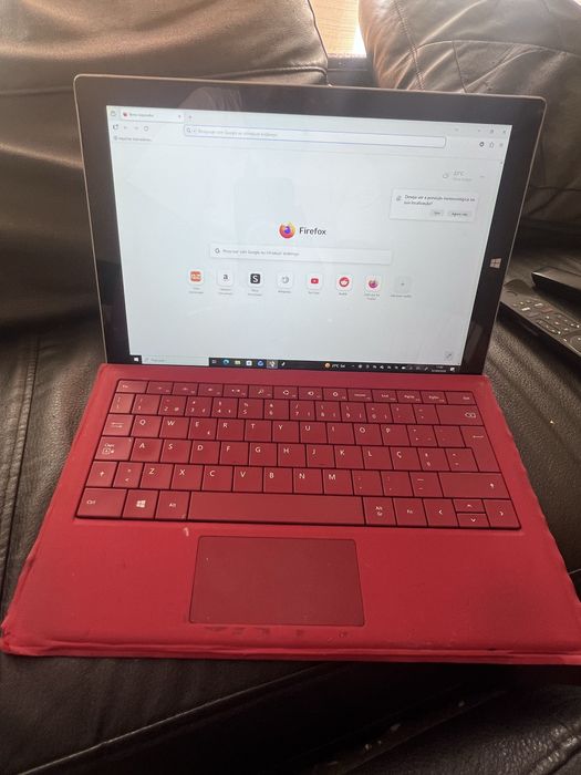 Microsoft Surface Pro 3 – Intel Core i7 / 512GB SSD